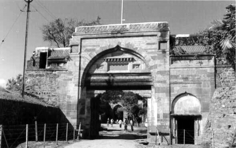 ചിത്രം:Dharwad fort.png