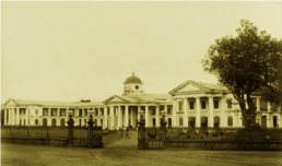 ചിത്രം:Old secreteriate pic.png