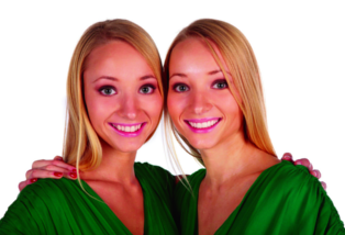 ചിത്രം:Monozygotic twins or identical twins.png