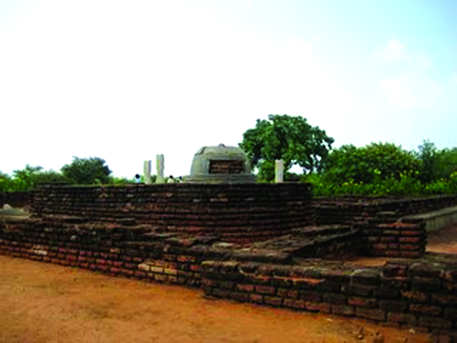 ചിത്രം:Nagarjuna sagar budhaviharam.png