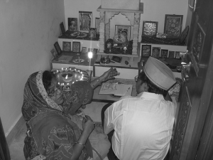 ചിത്രം:1722Diwali puja at home !!.png