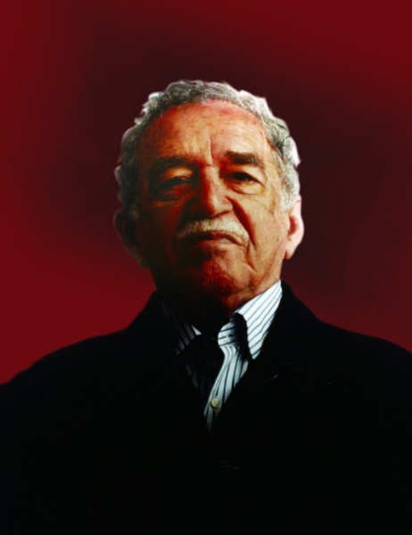 ചിത്രം:Gabriel Garcia Marquez.png