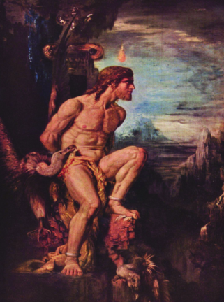 ചിത്രം:Gustave Moreau promethus.png