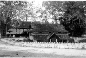 തകഴി ധര്‍മശാസ്താക്ഷേത്രം