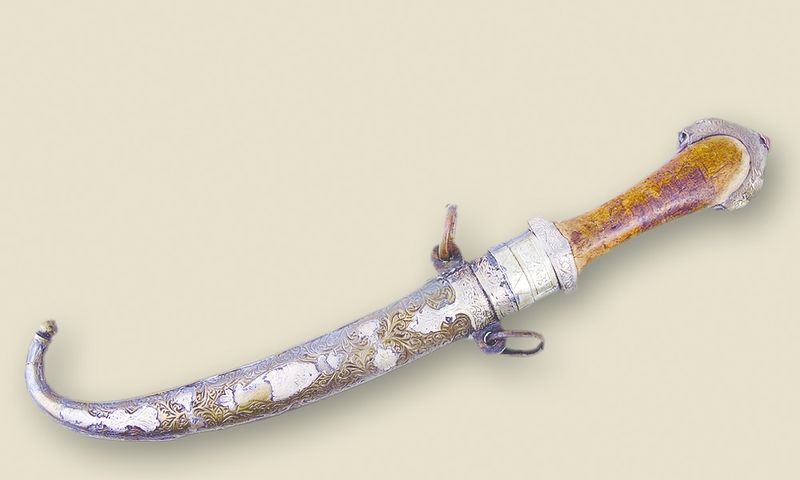 ചിത്രം:Vol6p17 Morocco dagger, 19. century.jpg